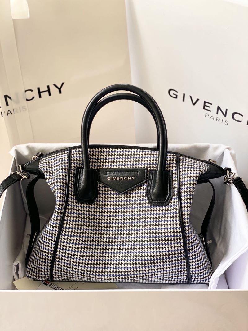 Givenchy Top Handle Bags